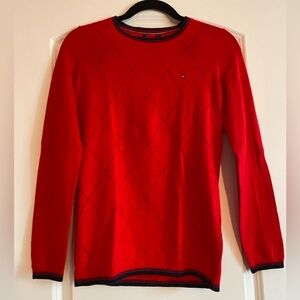 Tommy Hilfiger Women’s Sweater Size S